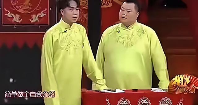 出血去世体重200多斤好友透露更多细节pg电子试玩入口突发！36岁相声演员脑