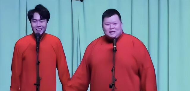 出血去世体重200多斤好友透露更多细节pg电子试玩入口突发！36岁相声演员脑(图10)