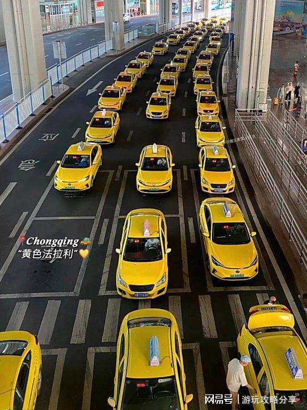 庆六日游攻略景点全经典线路特惠-超详pg电子中国啥时候去重庆最适合 重(图6)