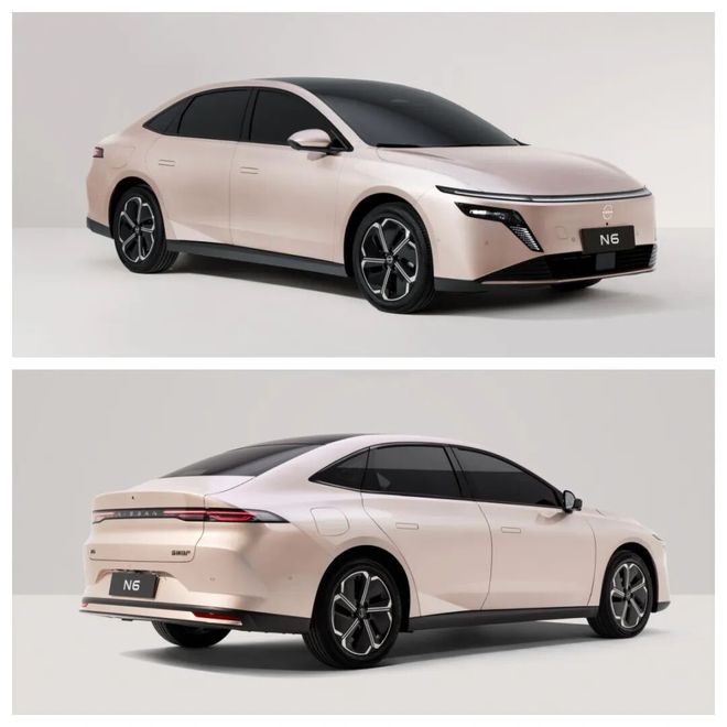 0万起；小鹏发布第二代VLA；威马复活新进展pg电子试玩网站免费奔驰纯电CLA售249(图5)