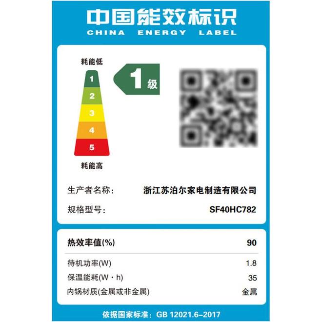 实测8款0涂层电饭煲内胆材质才是关键!电子pg苏泊尔与九阳电饭煲哪个好用?(图6) 实测8款0涂层电饭煲内胆材质才是关键!电子pg苏泊尔与九阳电饭煲哪个好用?(图6)